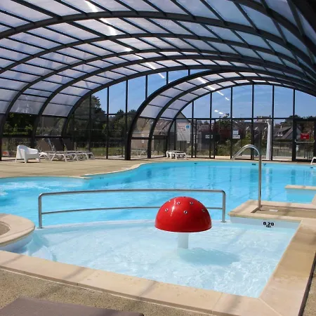 Holiday home Mobil-home Grand Confort: 6 Pers, 3 Ch, Piscine Chauffee, Proche Et Commerces - Fr-1-361a-33