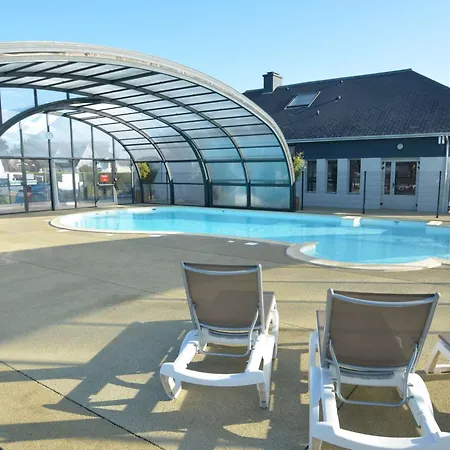 Holiday home Mobil-home Grand Confort: 6 Pers, 3 Ch, Piscine Chauffee, Proche Et Commerces - Fr-1-361a-33